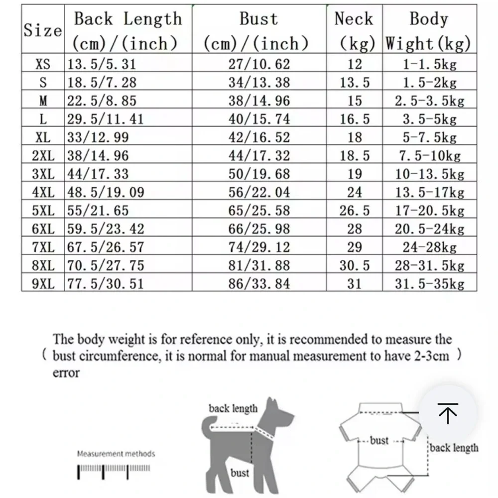 Gray “Security” Dog Hoodie – Size XL(for small dogs) Please see size chart